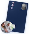 card