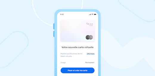 Carte virtuelle - cover