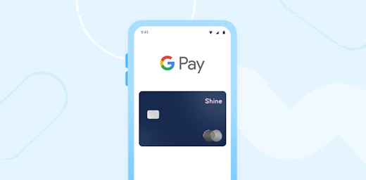 Google Pay - cover