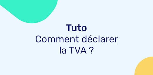 TVA déclaration en ligne tutoriel impôt.gouv plafonds régime TVA déclarer payer