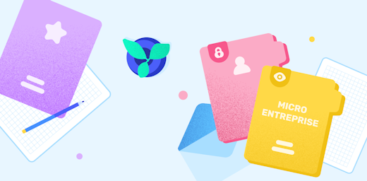 creation micro-entreprise