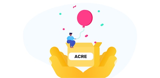 L'ACRE (anciennement ACCRE) permet de bénéficier d'exonération de cotisations sociales en début d'activité.