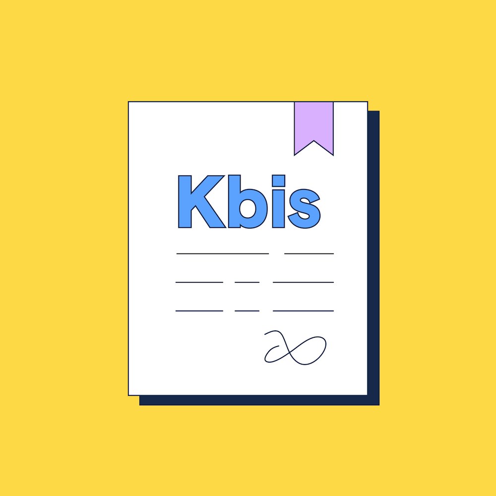 Comment obtenir un extrait Kbis pour une profession libérale