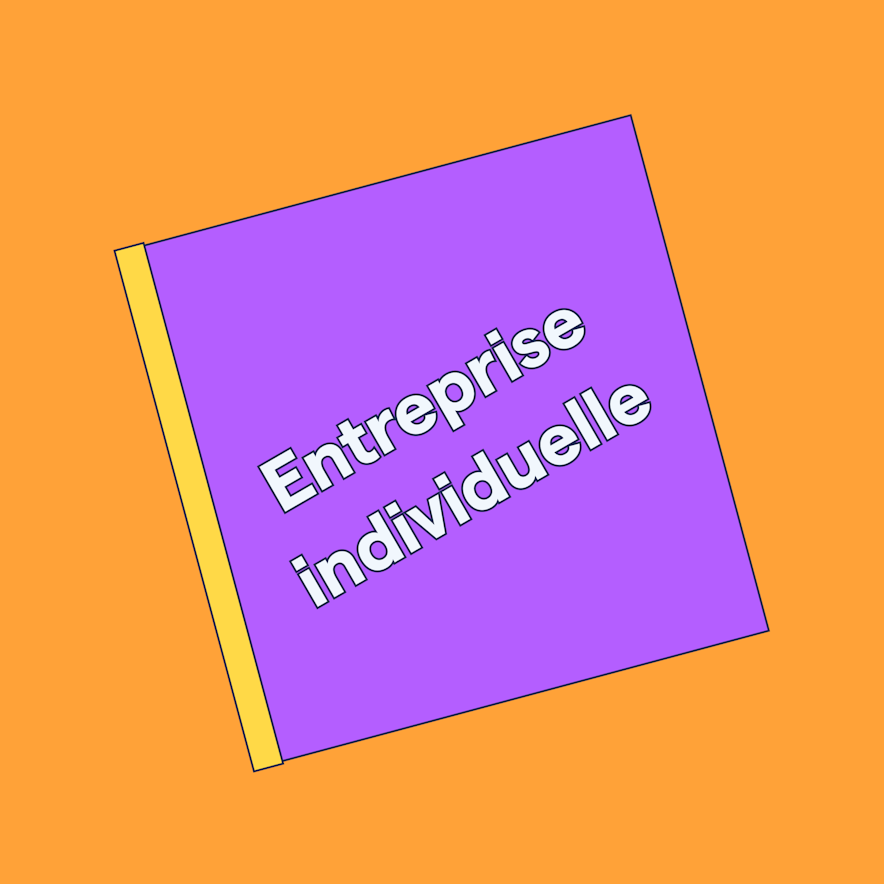 Tout savoir sur l'entreprise individuelle (EI)