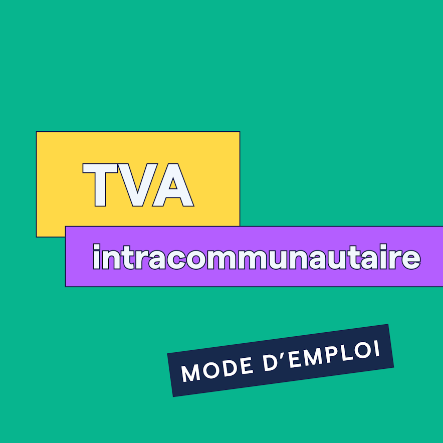 La  TVA intracommunautaire