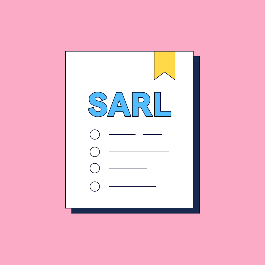 Créer une SARL : quels documents devez-vous fournir ?