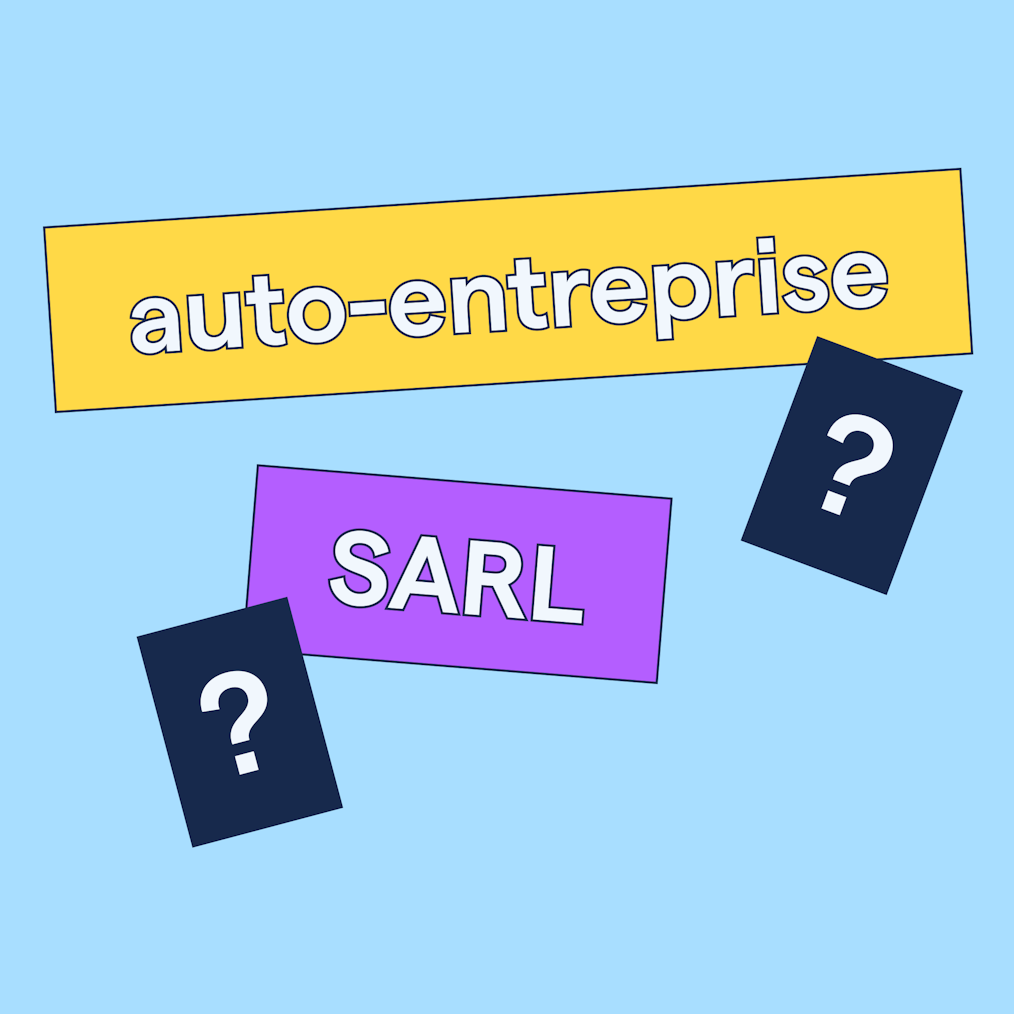 SARL et micro-entreprise : que choisir ?