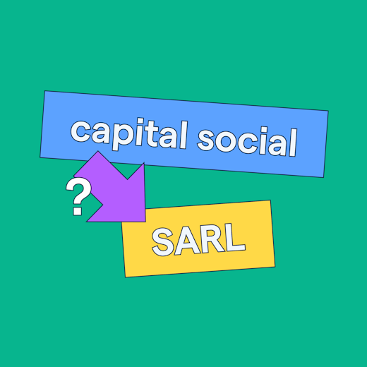 Comment déposer le capital social d'une SARL ?