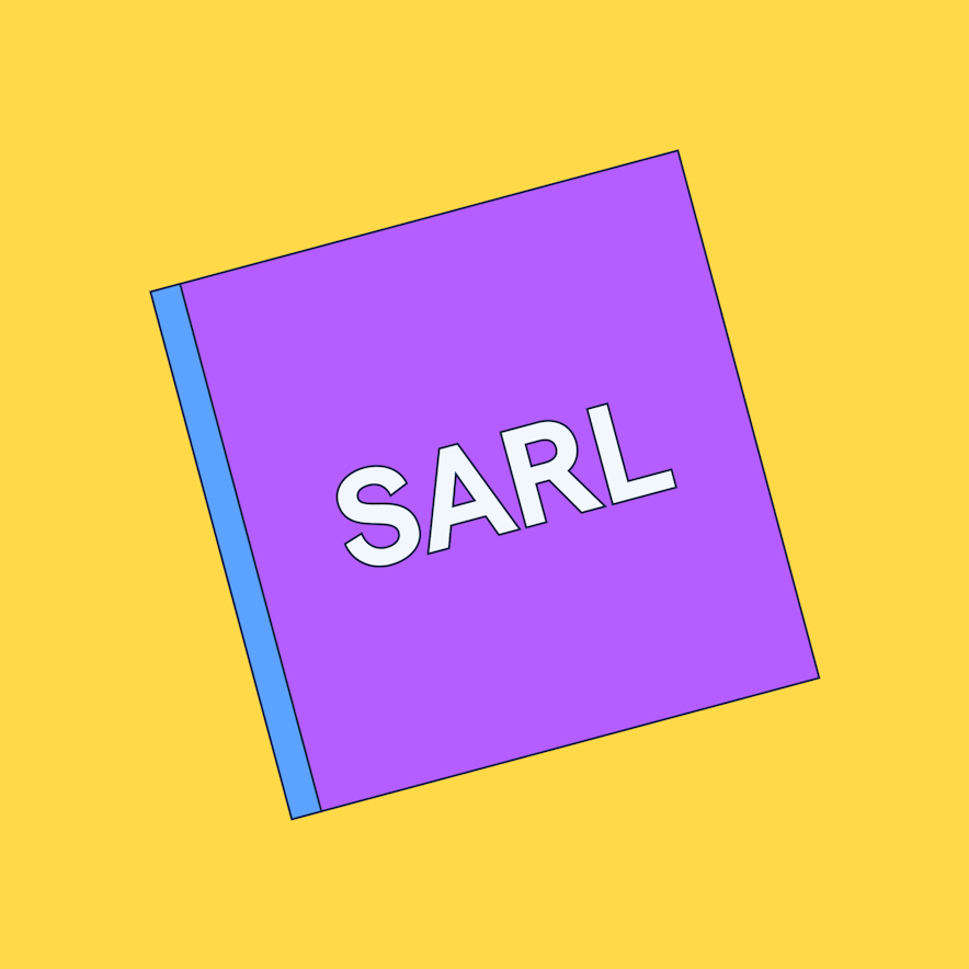 Tout savoir sur la SARL !