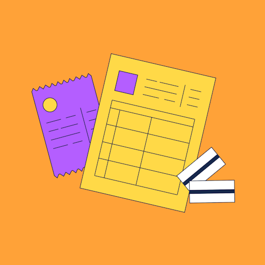 Quels justificatifs devez-vous demander pour une note de frais ?