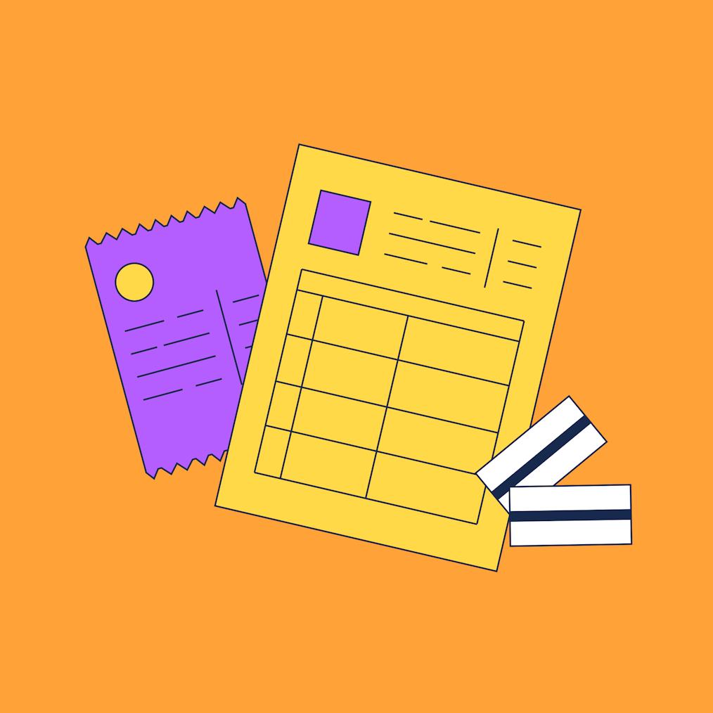 Quels justificatifs devez-vous demander pour une note de frais ?