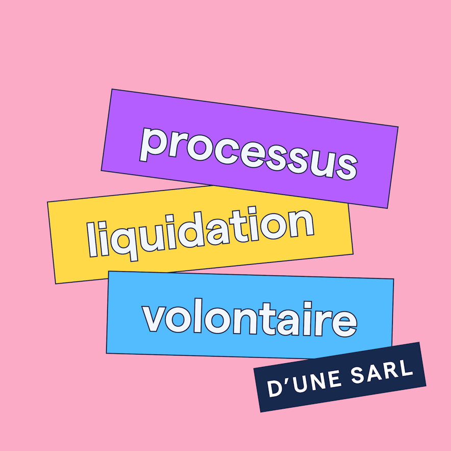 Comment procéder à la liquidation volontaire d'une SARL ?