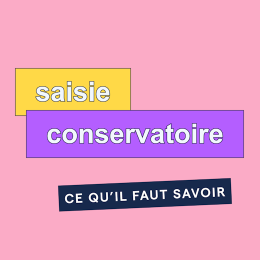 Qu'est-ce que la saisie conservatoire sur compte bancaire ?