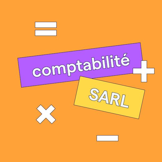 La comptabilité de la SARL