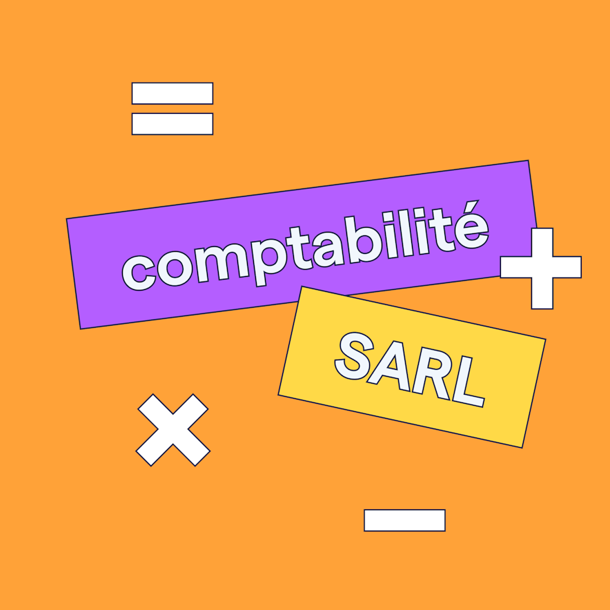 La comptabilité de la SARL