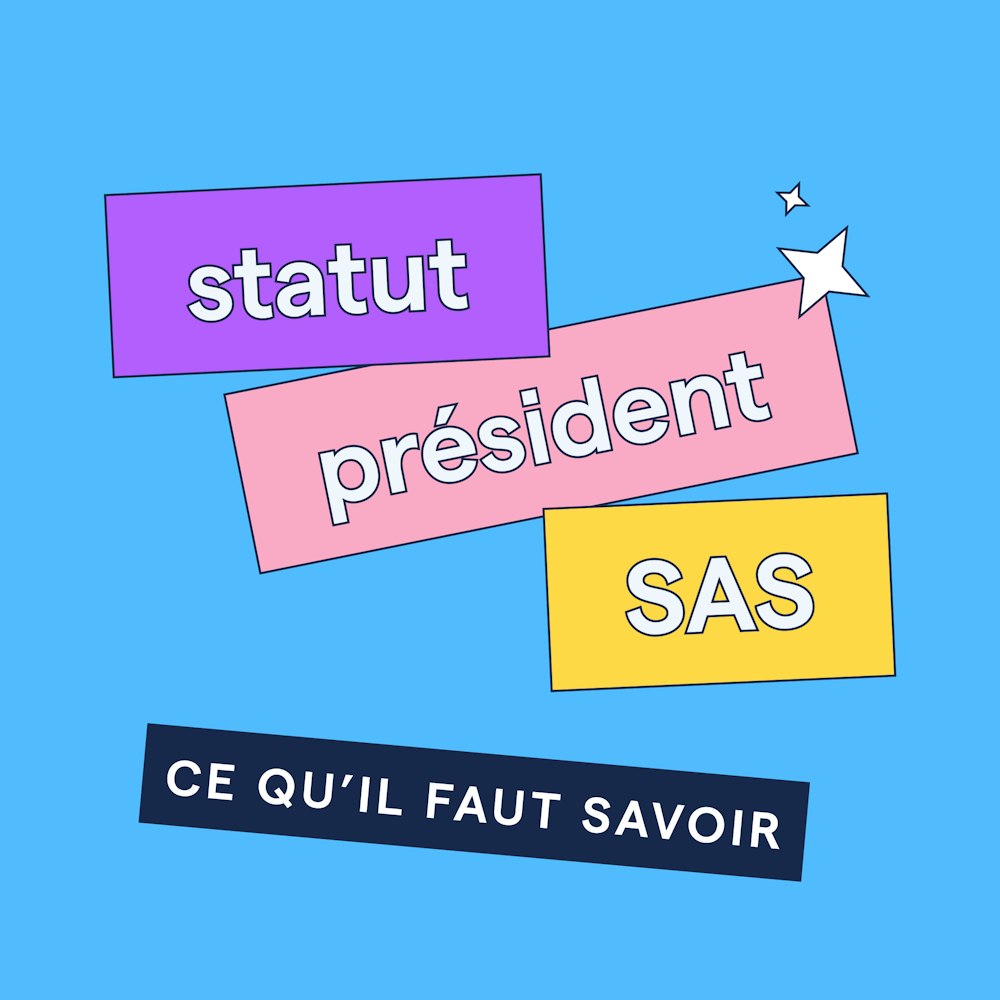 Président·e de SAS non rémunéré·e : les règles en 2026