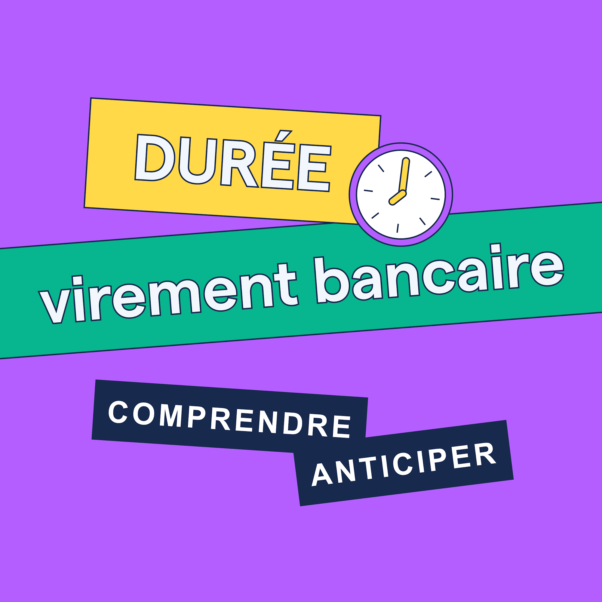 Tout savoir sur vos identifiants bancaires (IBAN, BIC)