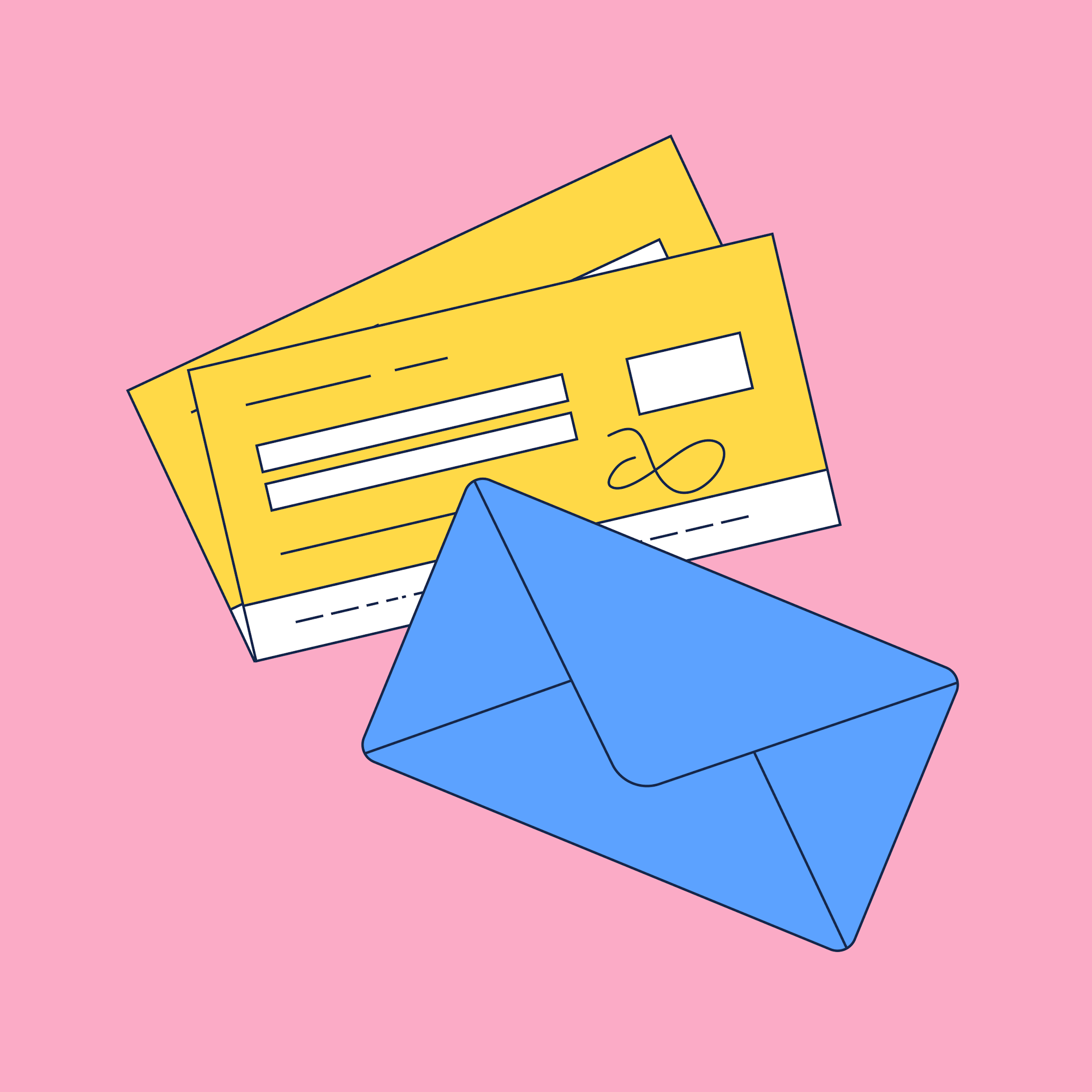 Tout savoir sur le dépôt de chèque Shine