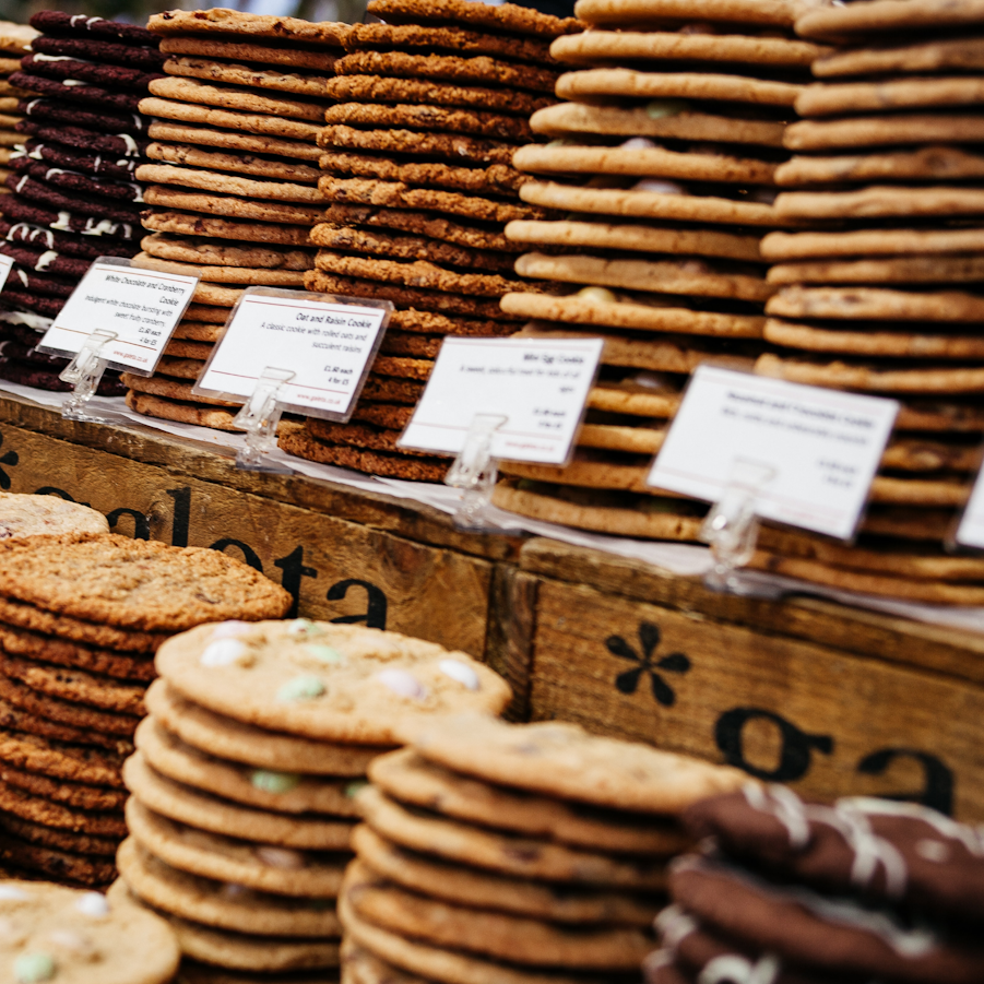 Nos conseils pour ouvrir une biscuiterie artisanale