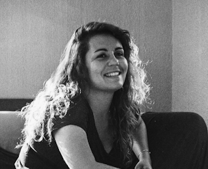 Photo de Anaïs