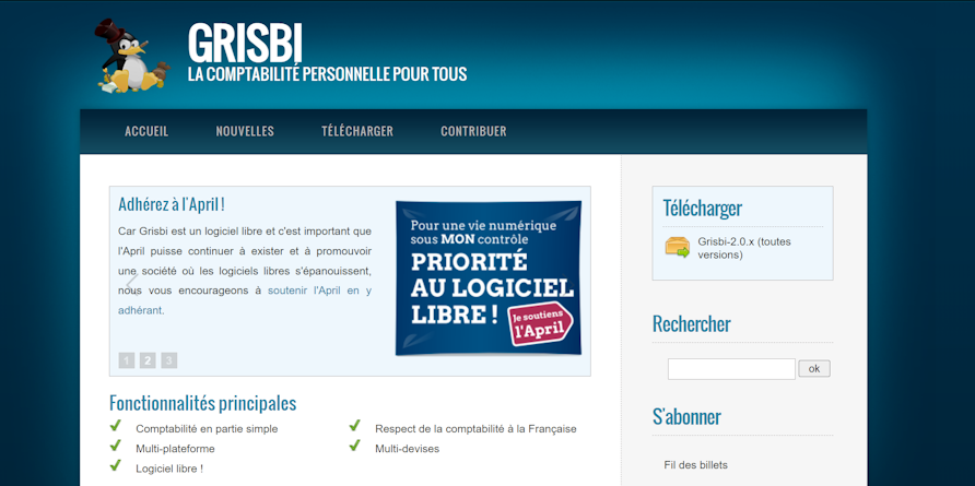 grisbi-logiciel-comptable