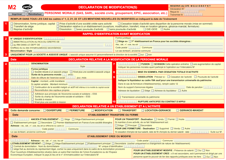 formulaire-m2-modification-statut