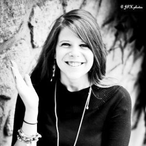 Aurore Rimbod