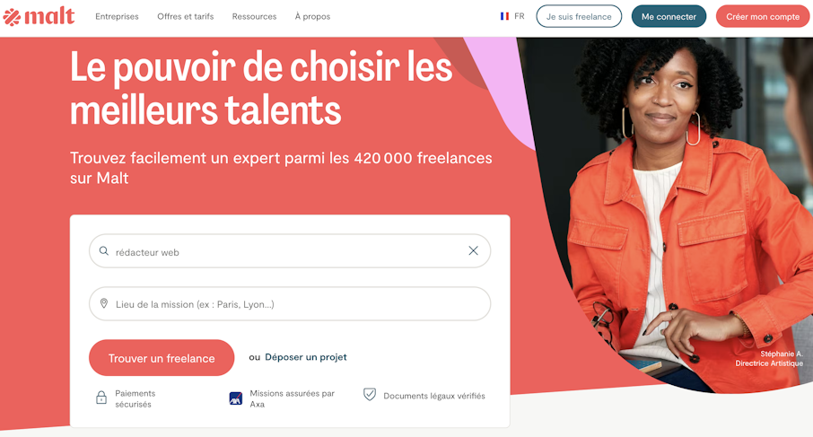 plateforme-freelance-malt