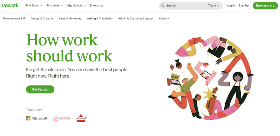 upwork-plateforme-freelance