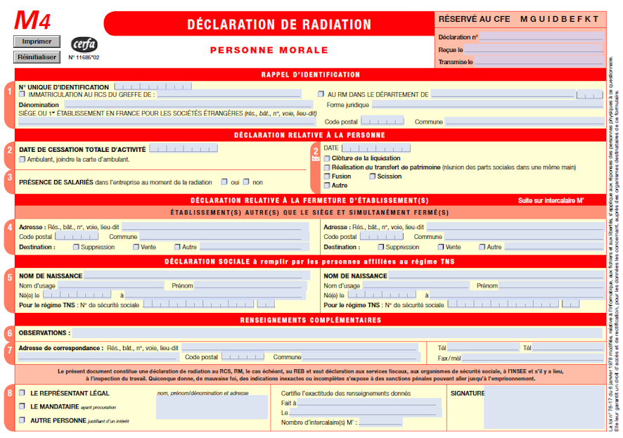 formulaire-m4-radiation