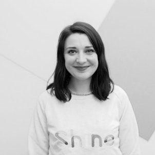 Aurore Lanchart Gonzalez