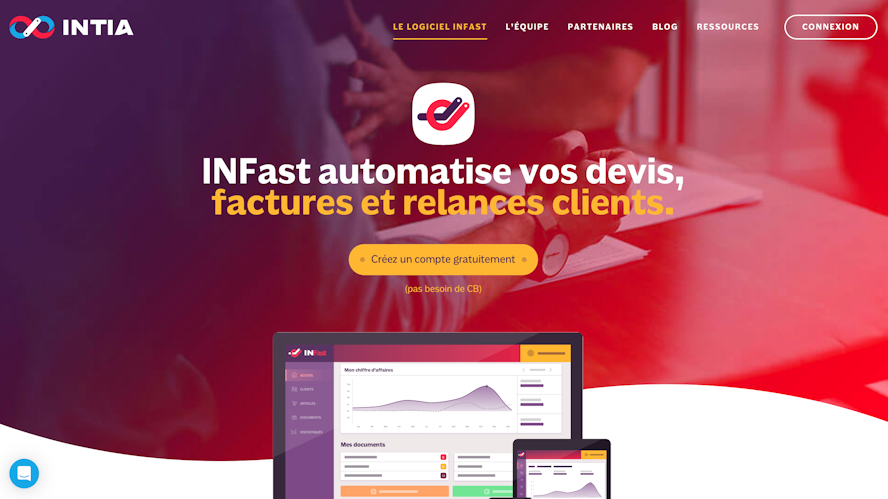 INFast-outil-facturation-independants