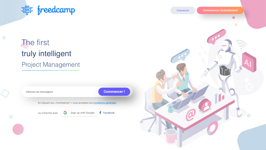 Freedcamp-outil-gestion-projet-freelance
