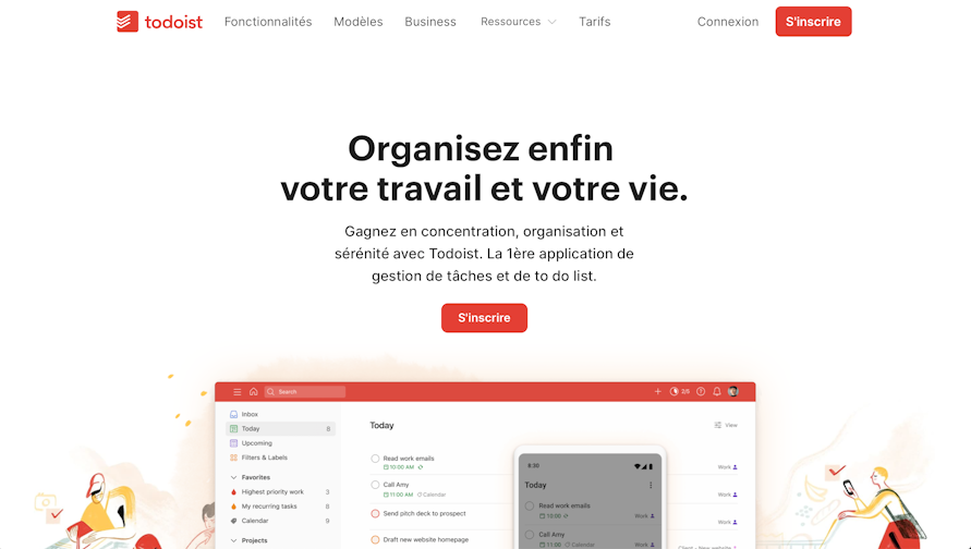 Todoist