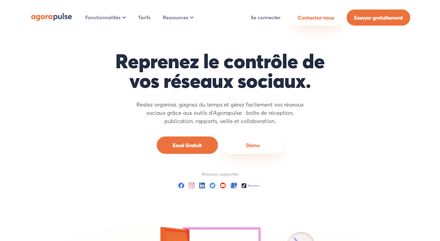 agorapulse-meilleur-outil-gerer-reseaux-professionnels