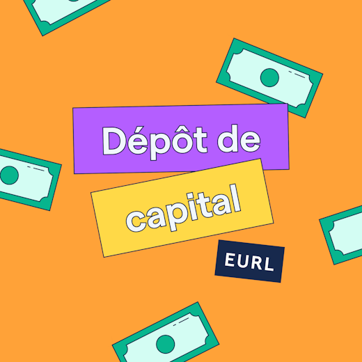 capital-social-eurl