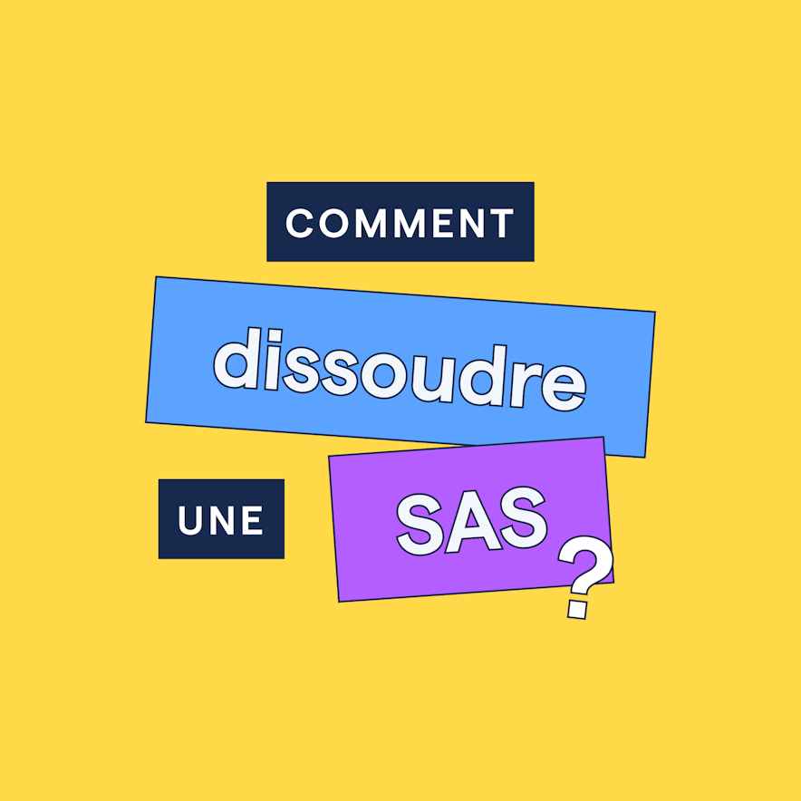 sas-dissolution