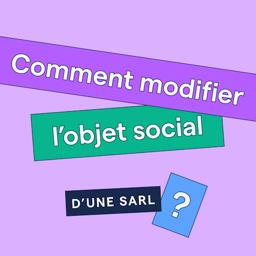 modification-objet-social