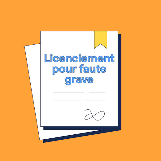 licenciement-faute-grave