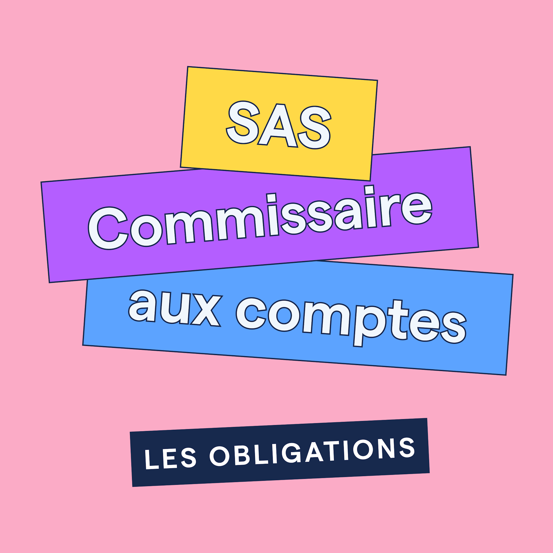 Commissaire aux comptes en SAS : obligations en 2025
