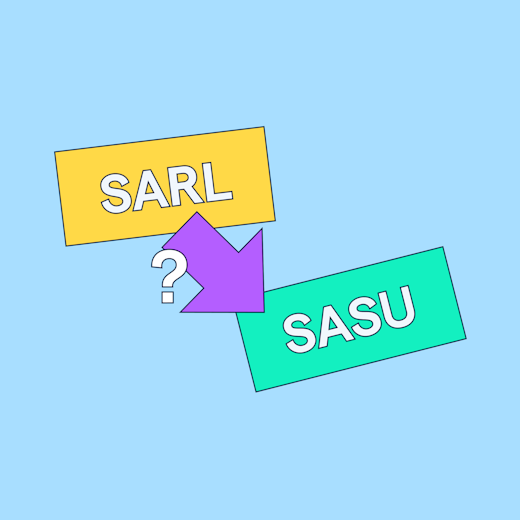 Forme juridique d'entreprise : que choisir entre SARL et SASU ?