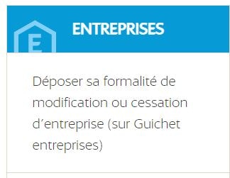 Comment cesser son activité d'auto-entrepreneur ? - Livementor