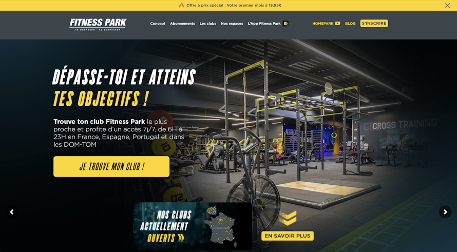 franchise-fitness-park