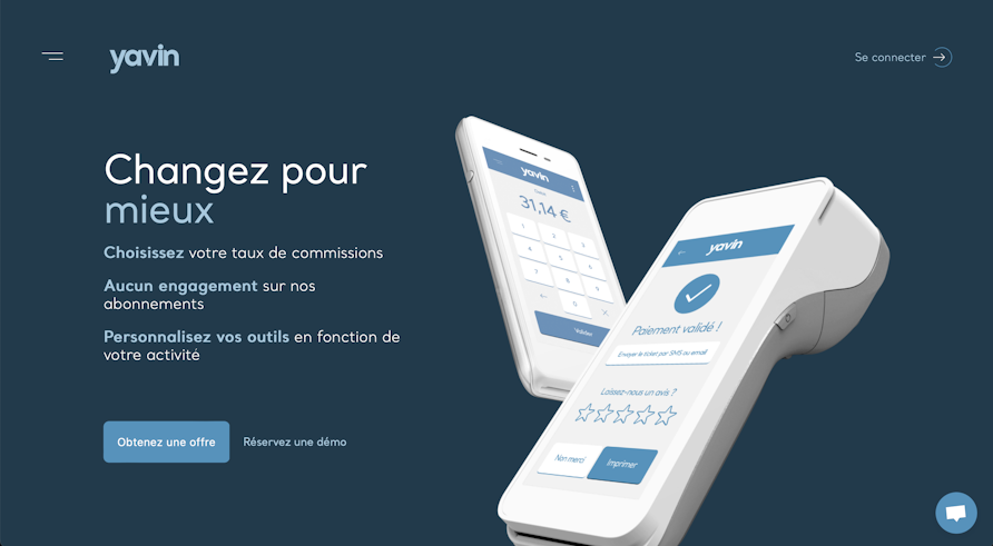 SumUp Avis  Le meilleur terminal mobile en 2024 ?