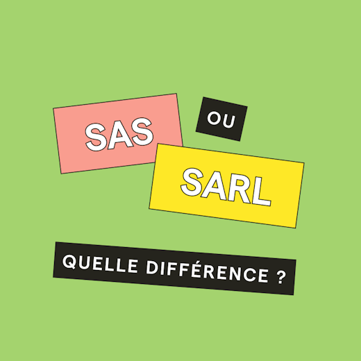 SAS ou SARL