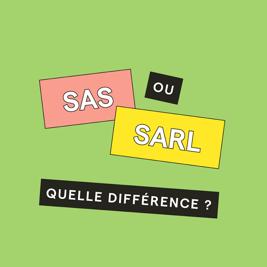 SAS ou SARL