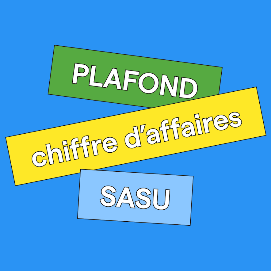 Quels sont les plafonds de chiffre d'affaires en SASU ?