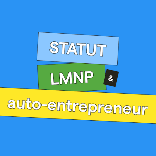 Ce qu'il faut savoir sur le cumul des statuts LMNP et auto-entreprise