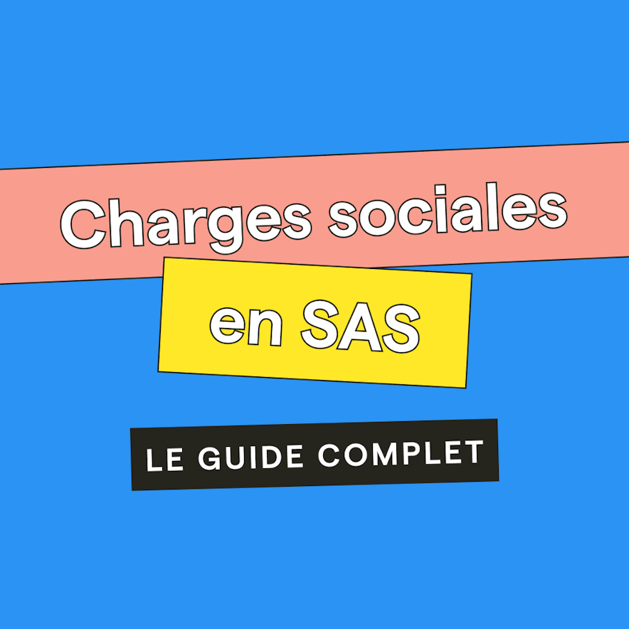 Comprendre les charges sociales en SAS