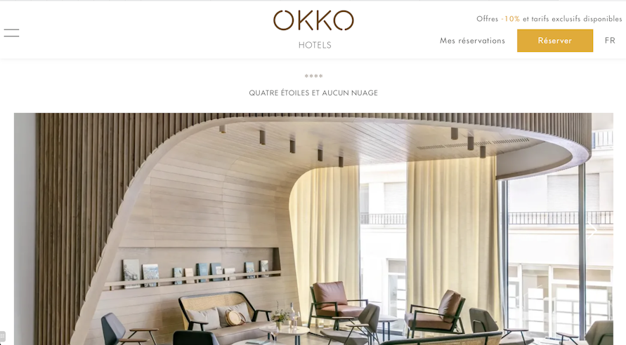 Okko-Hotels